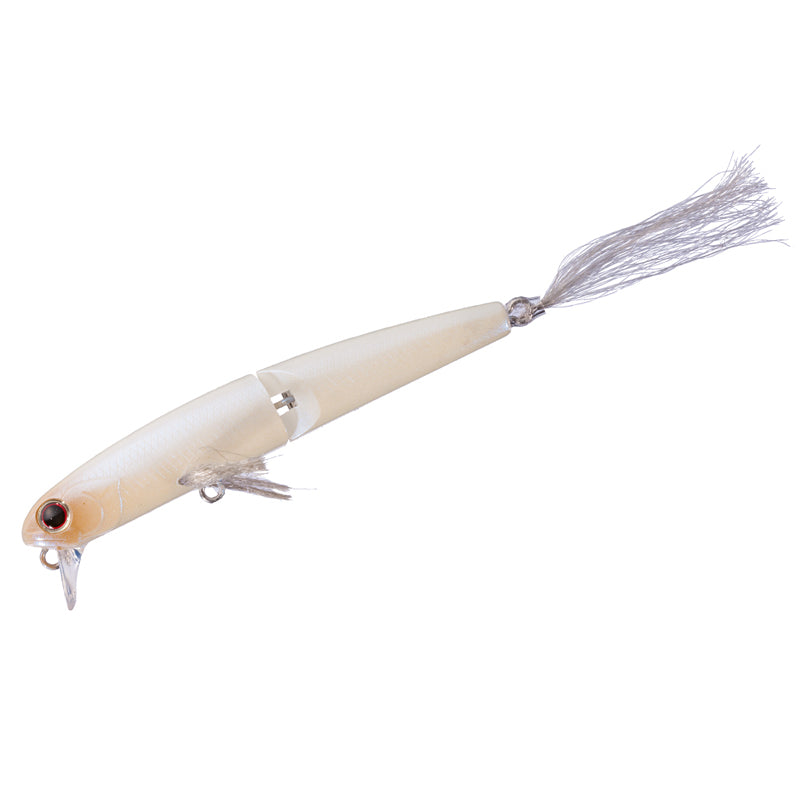 O.S.P. OverReal 63 Wake - #B-05 Firefly-#G-01 Ghost Ayu-#C-43 Pink Lady-#P-45 Sunny Gill-#G-35 Ghost Lime Chartreuse-#SH-04  Champagne Gold Black-#PB-43 Pink Back Shad-#M-62 Honey Blue - Carolina Fishing Tackle LLC