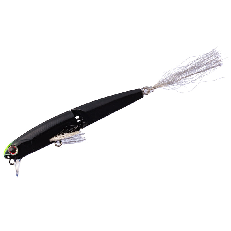 O.S.P. OverReal 63 Wake - #B-05 Firefly-#G-01 Ghost Ayu-#C-43 Pink Lady-#P-45 Sunny Gill-#G-35 Ghost Lime Chartreuse-#SH-04  Champagne Gold Black-#PB-43 Pink Back Shad-#M-62 Honey Blue - Carolina Fishing Tackle LLC