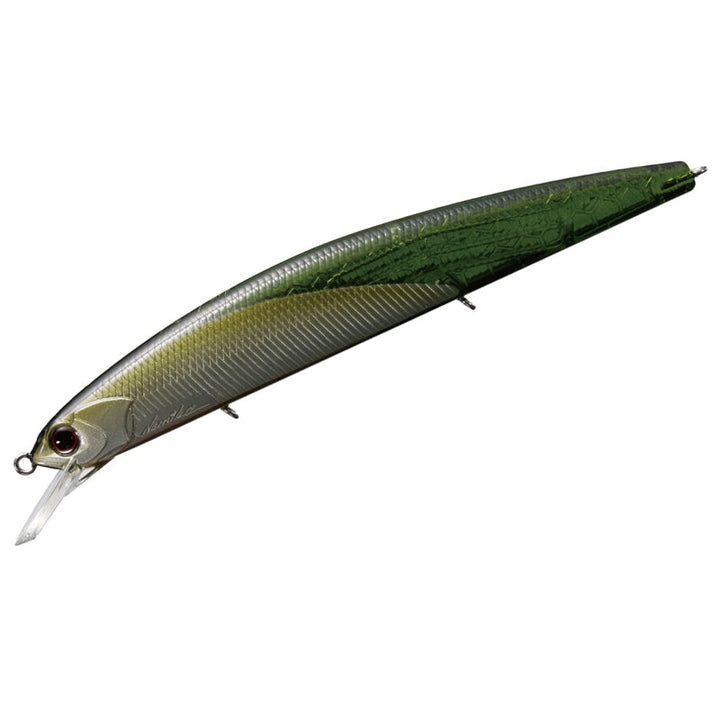 O.S.P Rudra 130SP Jerkbait - 