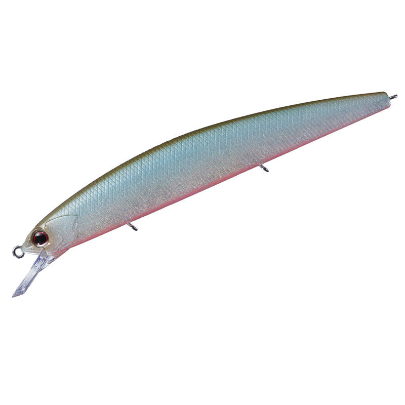 O.S.P Rudra 130SP Jerkbait - 