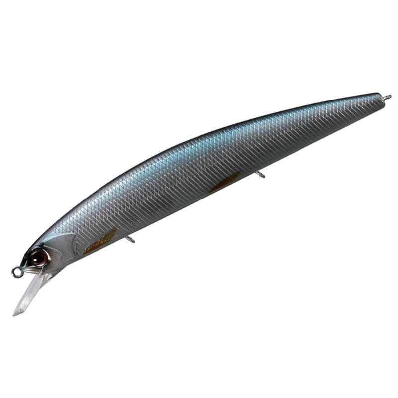 O.S.P Rudra 130SP Jerkbait - 