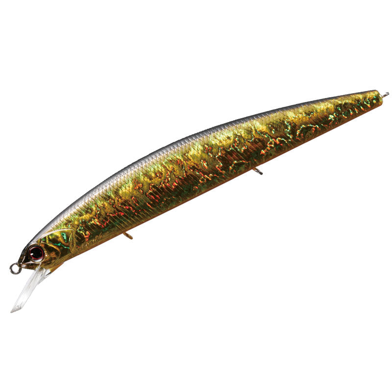 O.S.P Rudra 130SP Jerkbait - 