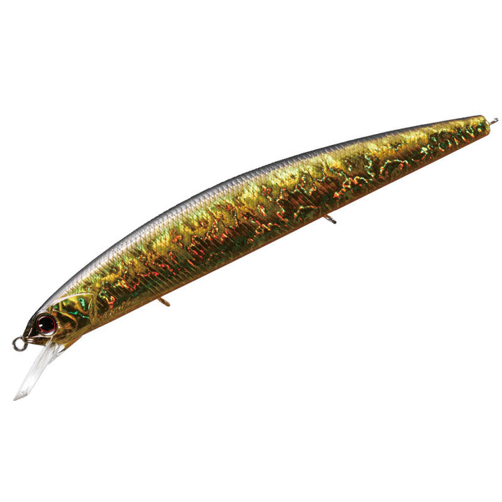 O.S.P Rudra 130SP Jerkbait - 