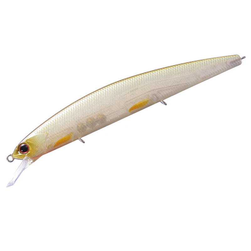 O.S.P Rudra 130SP Jerkbait - 