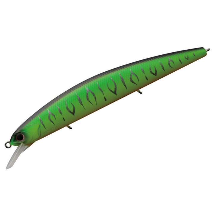 O.S.P Rudra 130SP Jerkbait - 
