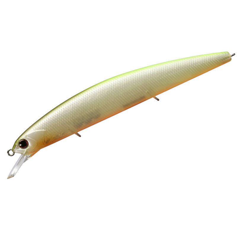 O.S.P Rudra 130SP Jerkbait - 