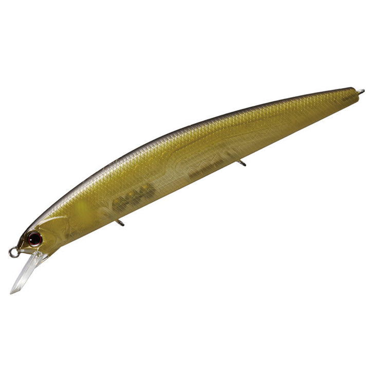 O.S.P Rudra 130SP Jerkbait - 