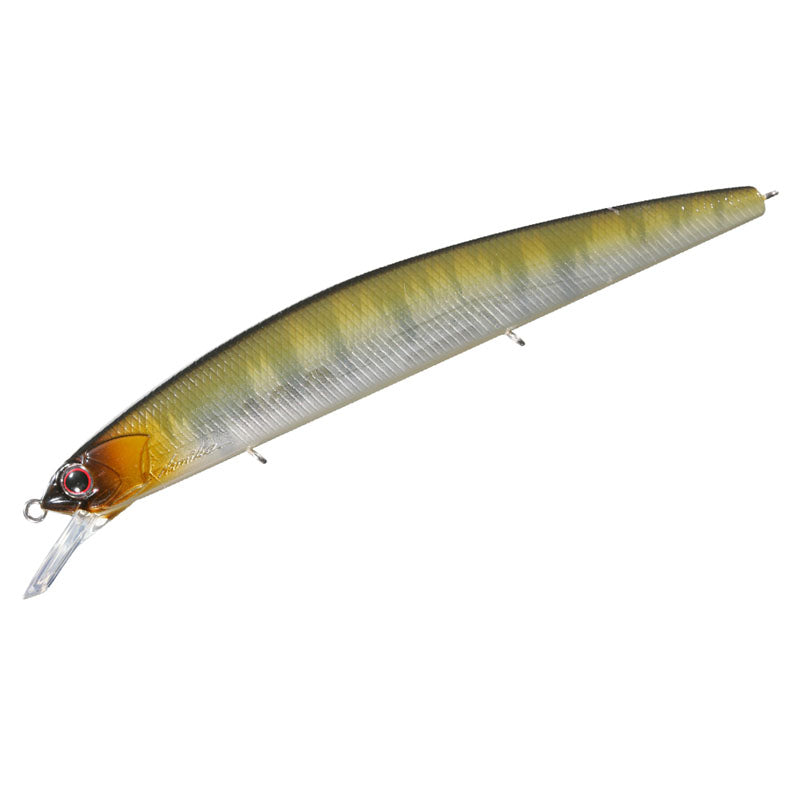 O.S.P Rudra 130SP Jerkbait - 