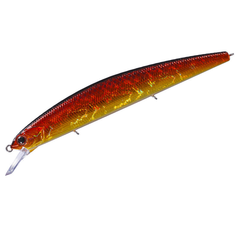O.S.P Rudra 130SP Jerkbait - 