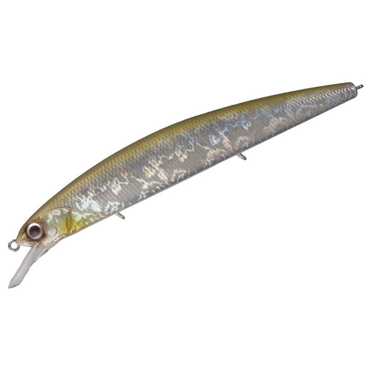 O.S.P Rudra 130SP Jerkbait - 