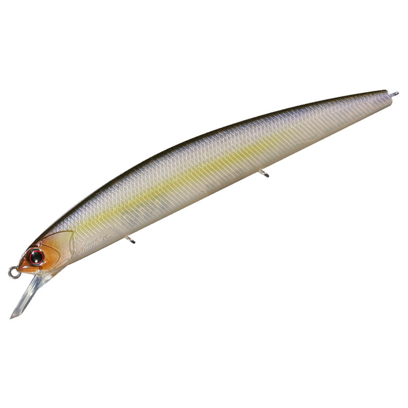 O.S.P Rudra 130SP Jerkbait - 