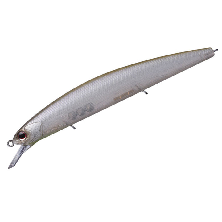 O.S.P Rudra 130SP Jerkbait - 