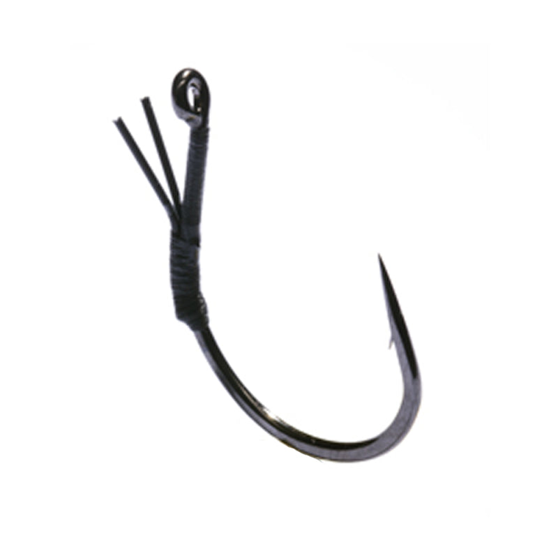 O.S.P Scrum Hooks - #2-5pk-#1-5pk-#2/0-4pk - Carolina Fishing Tackle LLC