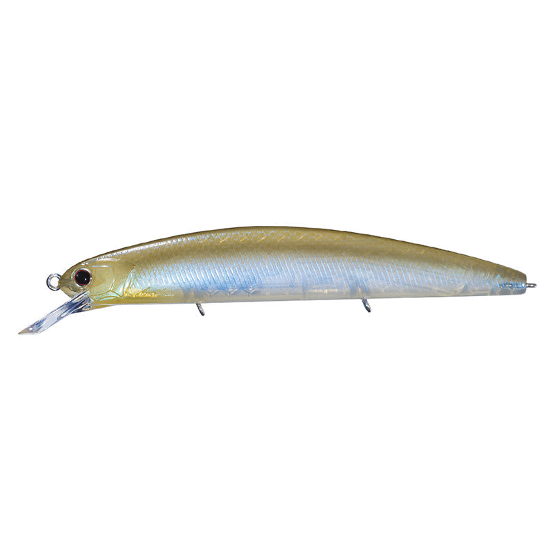 O.S.P Varuna 110SP Jerkbaits Japan Market - 