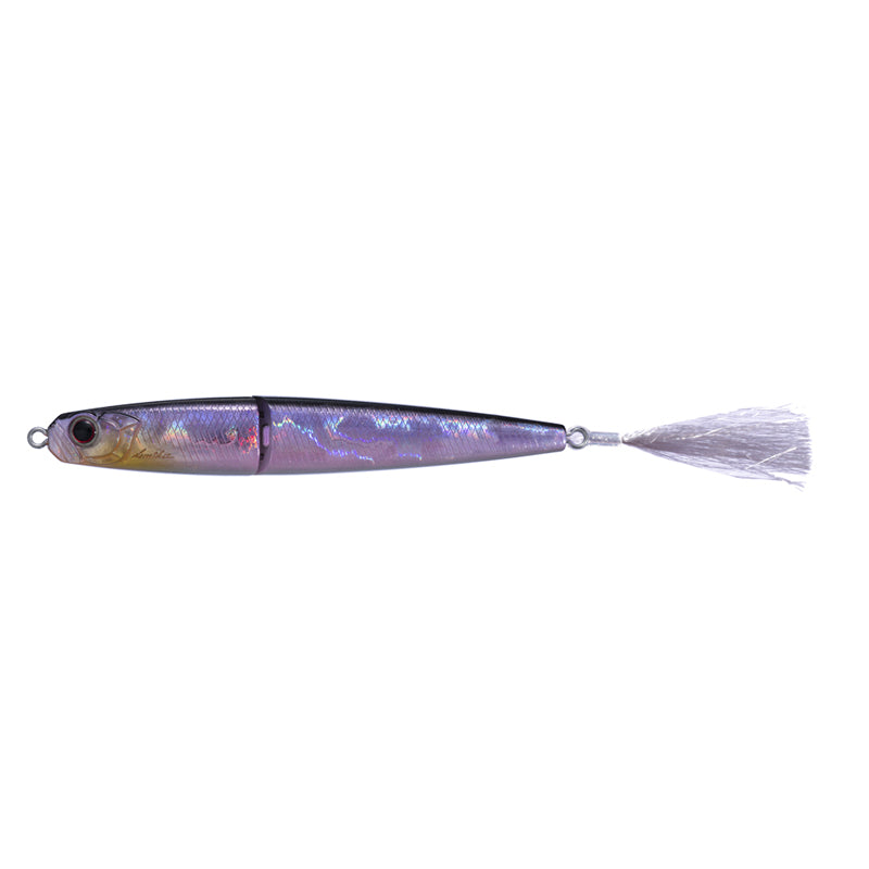 O.S.P i-Waver 74F - #G-35 Ghost Lime Chart-GG-64 GS Jade Shad Chart Belly-ME-16 Dark Gill-G-43 Ghost Rich Pink - Carolina Fishing Tackle LLC