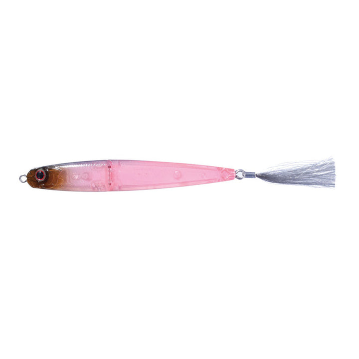 O.S.P i-Waver 74F - #G-35 Ghost Lime Chart-GG-64 GS Jade Shad Chart Belly-ME-16 Dark Gill-G-43 Ghost Rich Pink - Carolina Fishing Tackle LLC