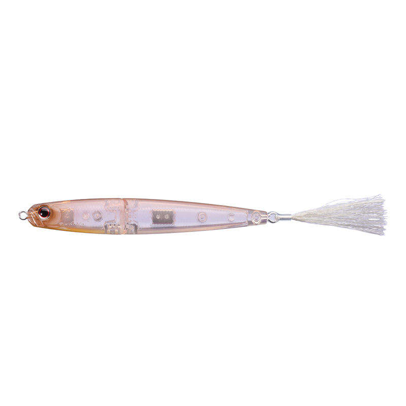Leurre OSP I-Waver 74 F ME-16 Flottant - Pour Bass, 74mm, 4.5g, Neuf