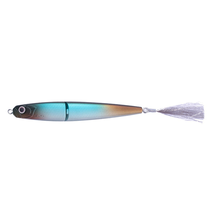 O.S.P i-Waver 74F - #G-35 Ghost Lime Chart-GG-64 GS Jade Shad Chart Belly-ME-16 Dark Gill-G-43 Ghost Rich Pink - Carolina Fishing Tackle LLC