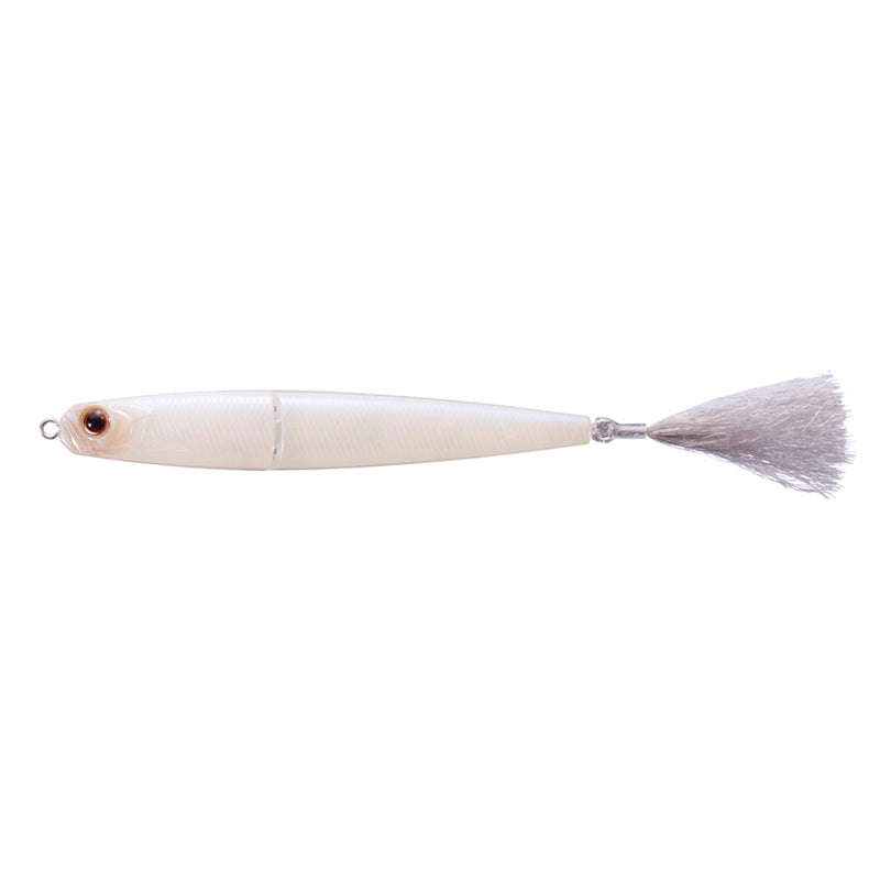 O.S.P i-Waver 74F - #G-35 Ghost Lime Chart-GG-64 GS Jade Shad Chart Belly-ME-16 Dark Gill-G-43 Ghost Rich Pink - Carolina Fishing Tackle LLC
