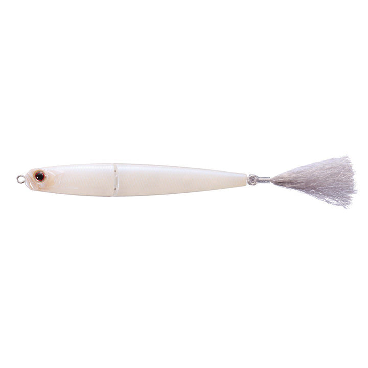 O.S.P i-Waver 74F - #G-35 Ghost Lime Chart-GG-64 GS Jade Shad Chart Belly-ME-16 Dark Gill-G-43 Ghost Rich Pink - Carolina Fishing Tackle LLC