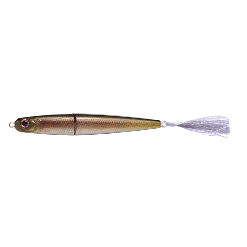 O.S.P i-Waver 74F - #G-35 Ghost Lime Chart-GG-64 GS Jade Shad Chart Belly-ME-16 Dark Gill-G-43 Ghost Rich Pink - Carolina Fishing Tackle LLC