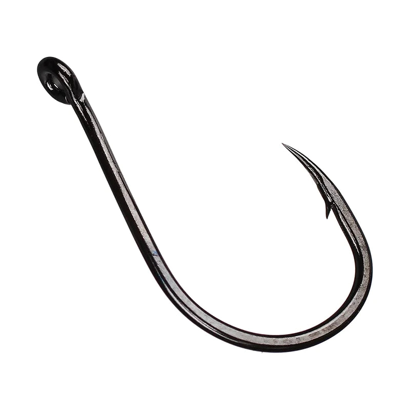 Owner Mosquito Hook Black / Size 3/0