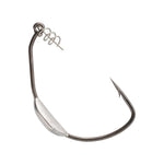 Owner Weighted Beast Hook With Twist-Lock-Weighted Swimbait Hook-Owner-Carolina Fishing Tackle LLC