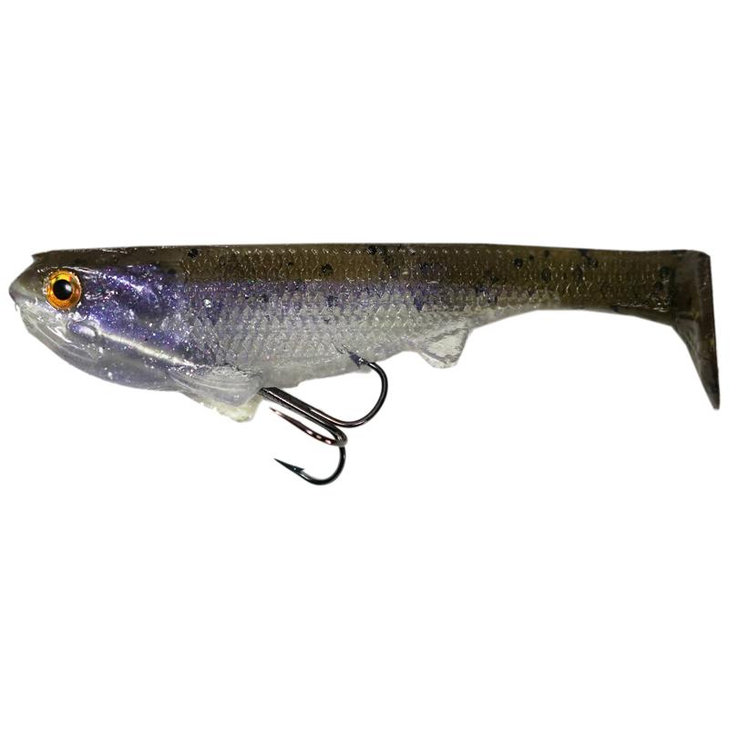 Optimum Bait Boom Boom Line-Thru Swimbaits - 