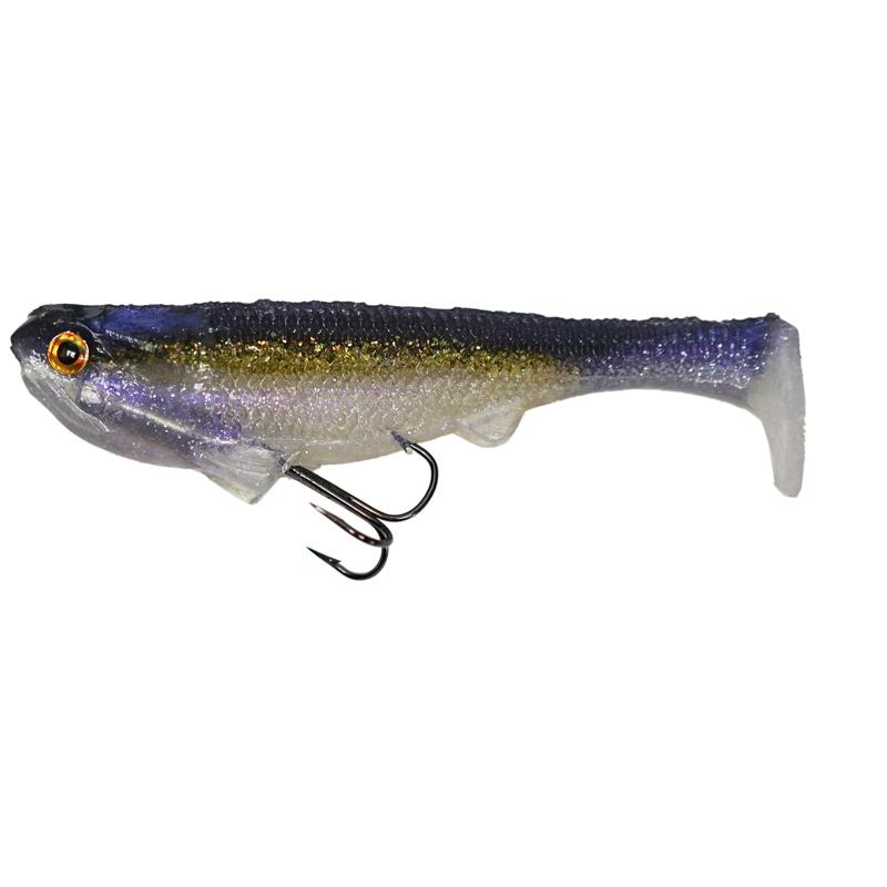 Optimum Bait Boom Boom Line-Thru Swimbaits - 