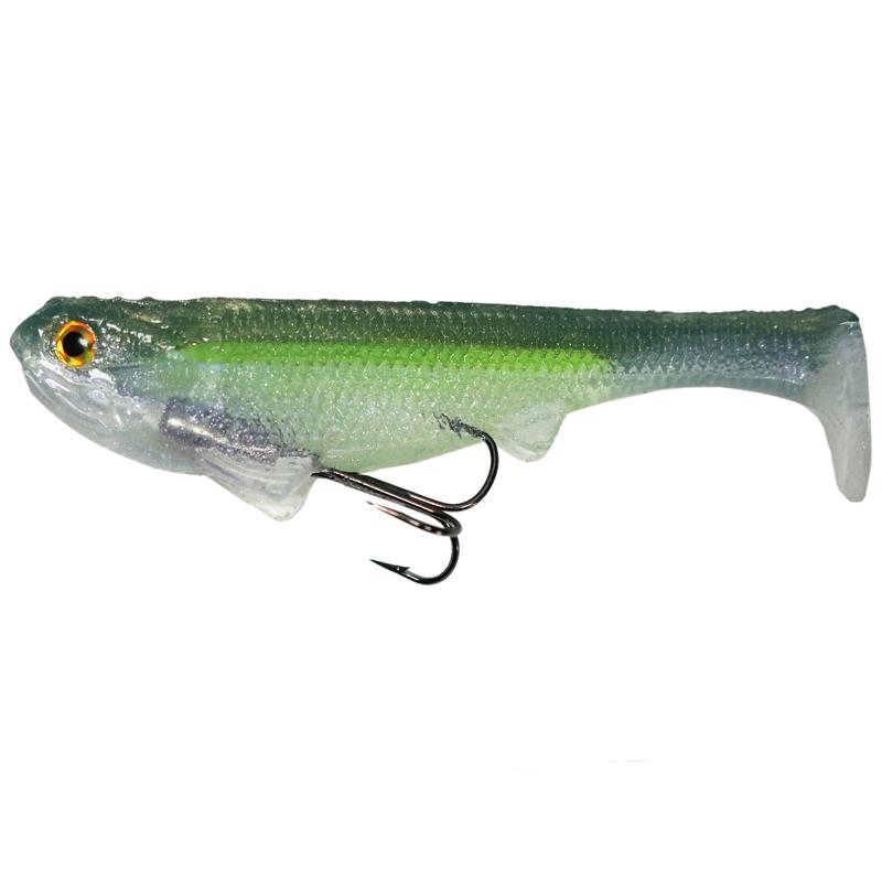 Optimum Bait Boom Boom Line-Thru Swimbaits - 