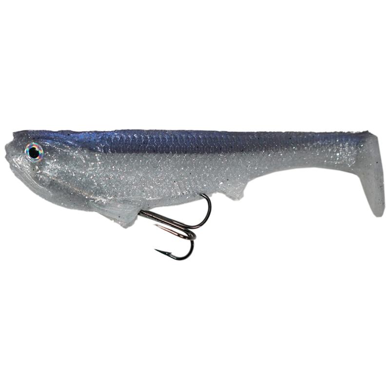 Optimum Bait Boom Boom Line-Thru Swimbaits - 