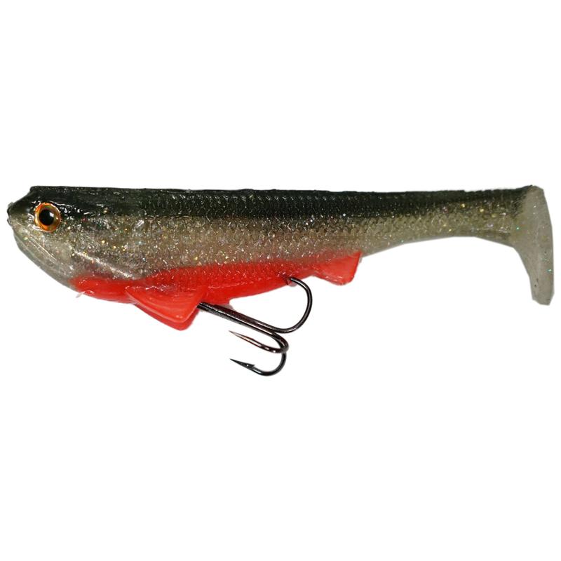 Optimum Bait Boom Boom Line-Thru Swimbaits - 