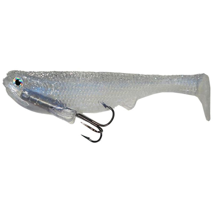 Optimum Bait Boom Boom Line-Thru Swimbaits - 