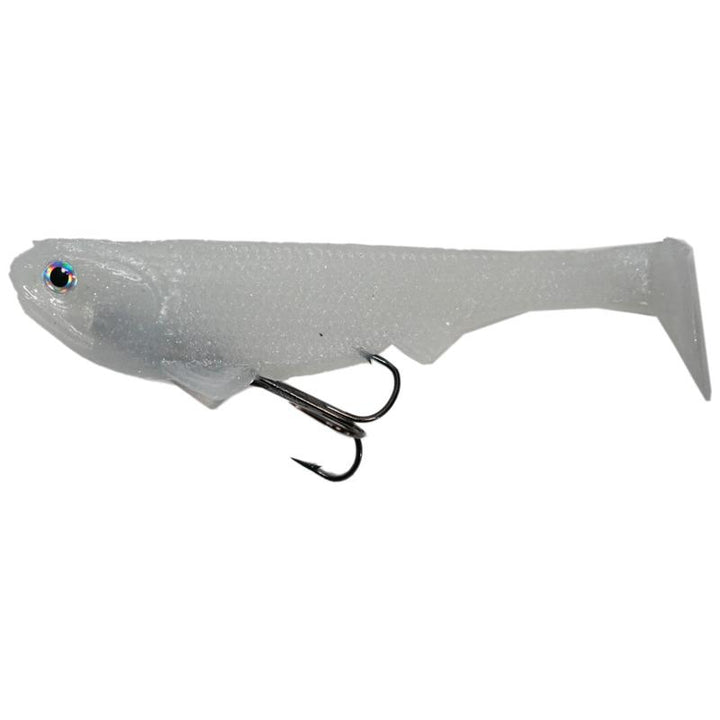 Optimum Bait Boom Boom Line-Thru Swimbaits - 