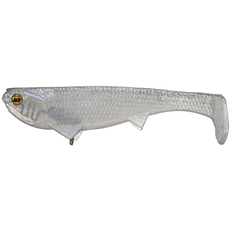 Optimum Boom Boom (Rigged) 6” Swimbait - 