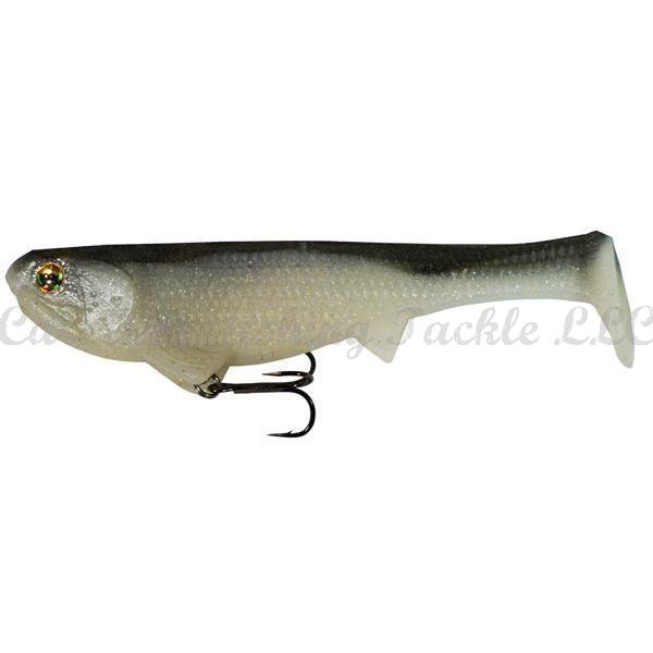 Optimum Boom Boom (Rigged) 6” Swimbait - 