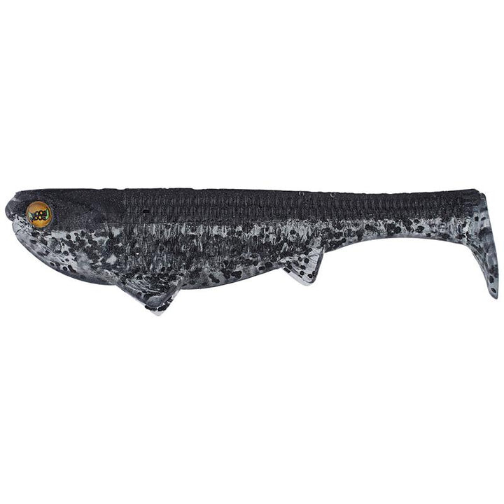 Optimum Boom Boom (Rigged) 6” Swimbait - #505 Sunfish-#521 Ayu-#539 Hitch-#590 Light Hitch-#560 Crappie - Carolina Fishing Tackle LLC