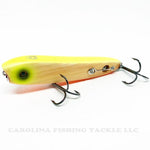 OwlGene TATETATE YOKOYOKO Topwater-Topwater-The Owl Gene Lure's-Carolina Fishing Tackle LLC