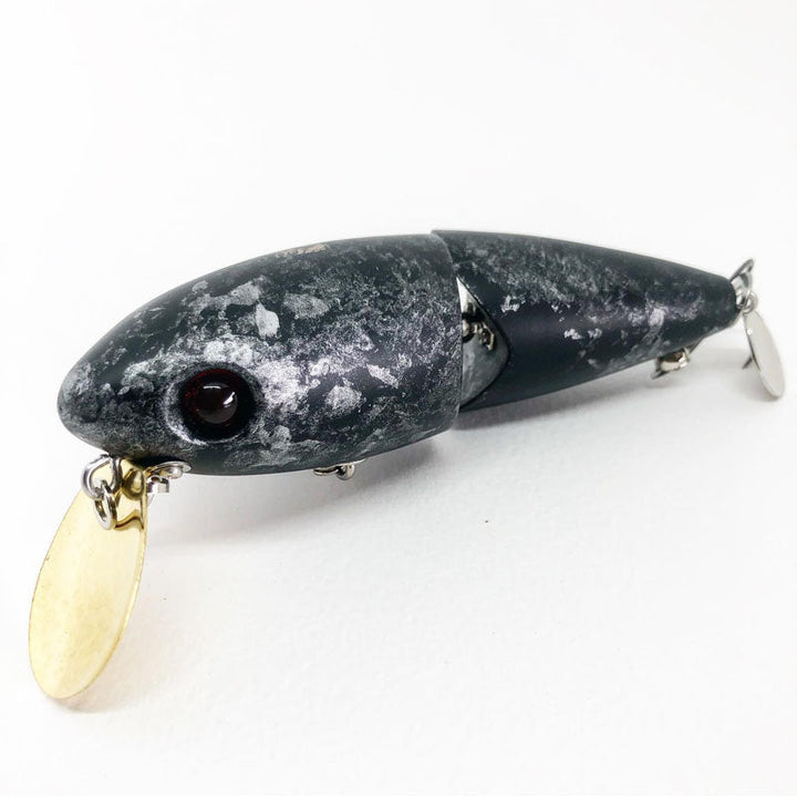Owl Gene Lure’s  Owl Gene Fish King - Natural - Carolina Fishing Tackle LLC