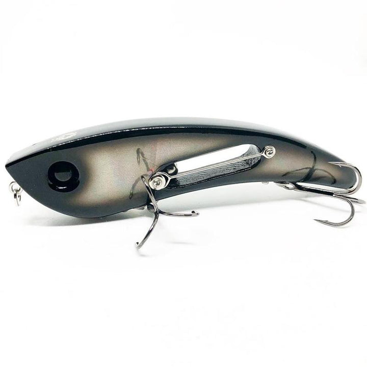 Owl Gene Sorekutteru - Mat Tiger-Black-Bluegill-Hologram - Carolina Fishing Tackle LLC