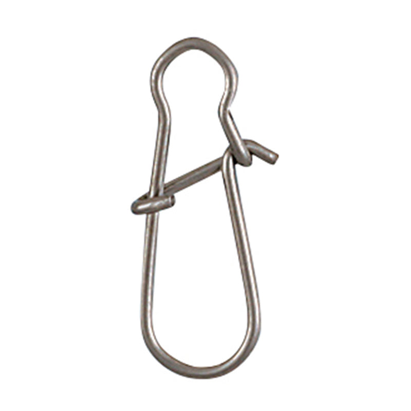 Owner All Purpose Snaps 12pk - #0 Strength 22 lb-#1 Strength 27 lb-#1.5 Strength 32 lb-#2 Strength 55 lb-#3 Strength 80 lb - Carolina Fishing Tackle LLC