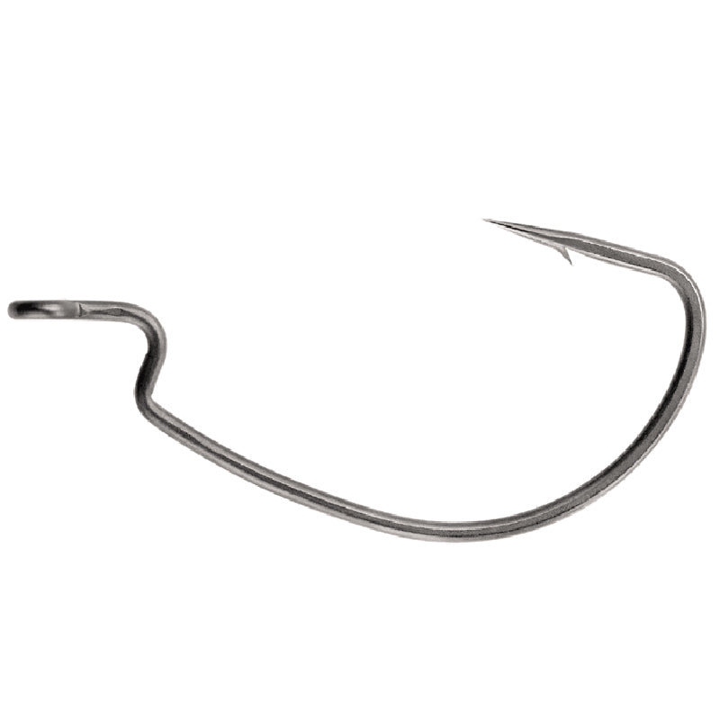 Owner Haymaker NEW Offset Shank Hooks - #1/0 - 7pk-#2/0 - 6pk - Carolina Fishing Tackle LLC