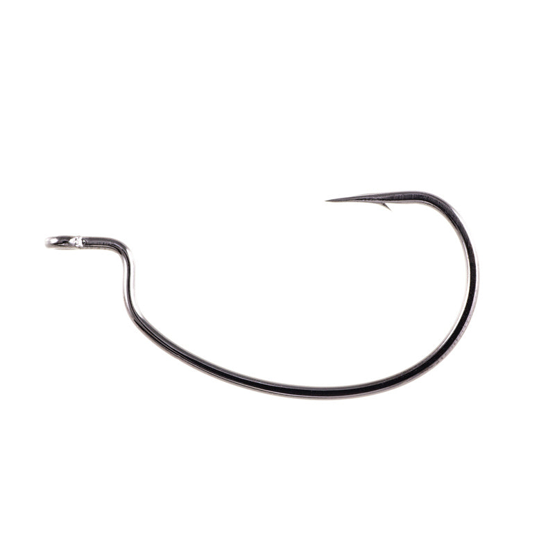 Owner Hooks RIG’N Hooks - #4-6pk-#2-6pk-#1-6pk-#1/0-6pk-#2/0-6pk-#3/0-5pk-#4/0-5pk-#5/0-5pk - Carolina Fishing Tackle LLC