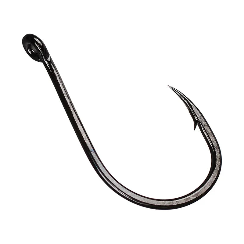 Owner Mosquito Hook - #2 - 9pk-#1 - 8pk-#2/0 - 6pk-#3/0 - 5pk-#4/0 - 4pk-#5/0 - 4pk - Carolina Fishing Tackle LLC
