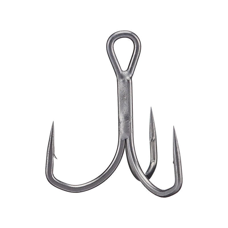 Owner Stinger Treble Extra STX-38ZN Hooks 6pk - #8-#6-#5-#4-#2 - Carolina Fishing Tackle LLC