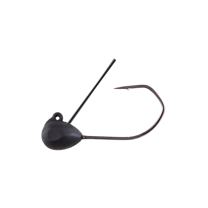 Owner Ultra Head Wacky Style Jig Head #1/0 - 4pk - 1/16 oz-3/16 oz - Carolina Fishing Tackle LLC