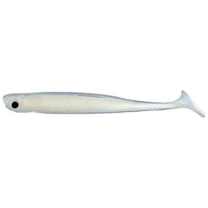 Damiki Anchovy Shad 4 & 6” Swimbait - Premium Paddle Tail Swimbait from Damiki Fishing Tackle - Just $4.99! Shop now at Carolina Fishing Tackle LLC