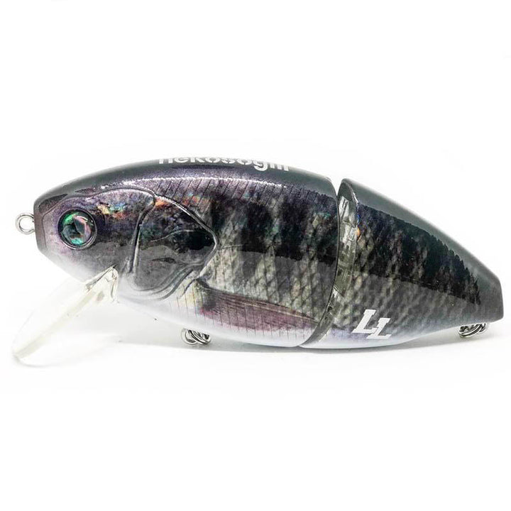Phat Lab Custom Lures Nekosogill Swimbaits - 