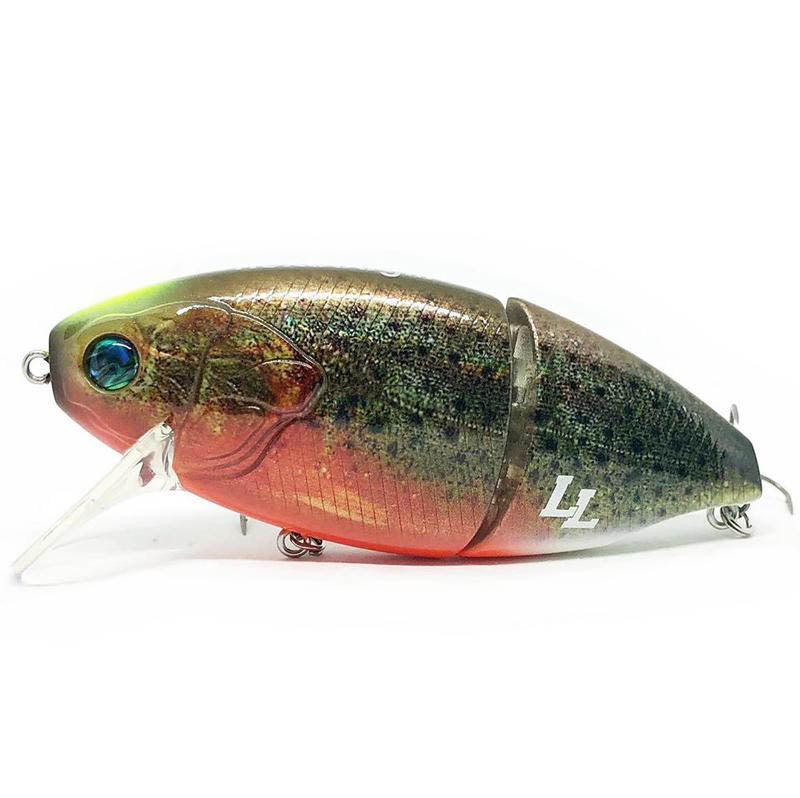 Phat Lab Custom Lures Nekosogill Swimbaits - 