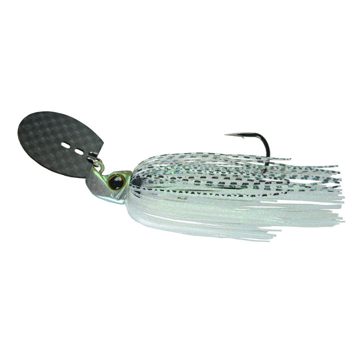Picasso Lures AMart Carbon Fiber Dredger Blade Pro Vibration Jigs - Bama Bream / 3/8 oz-Black / 3/8 oz-Black/Blue Shower / 3/8 oz-Bluegill / 3/8 oz-Chartreuse White / 3/8 oz-Chartreuse White / 1/2 oz-Coosa Candy / 3/8 oz-Crawdad / 3/8 oz-Electric Green Pumpkin / 3/8 oz-Green Pumpkin Tiger / 3/8 oz - Carolina Fishing Tackle LLC